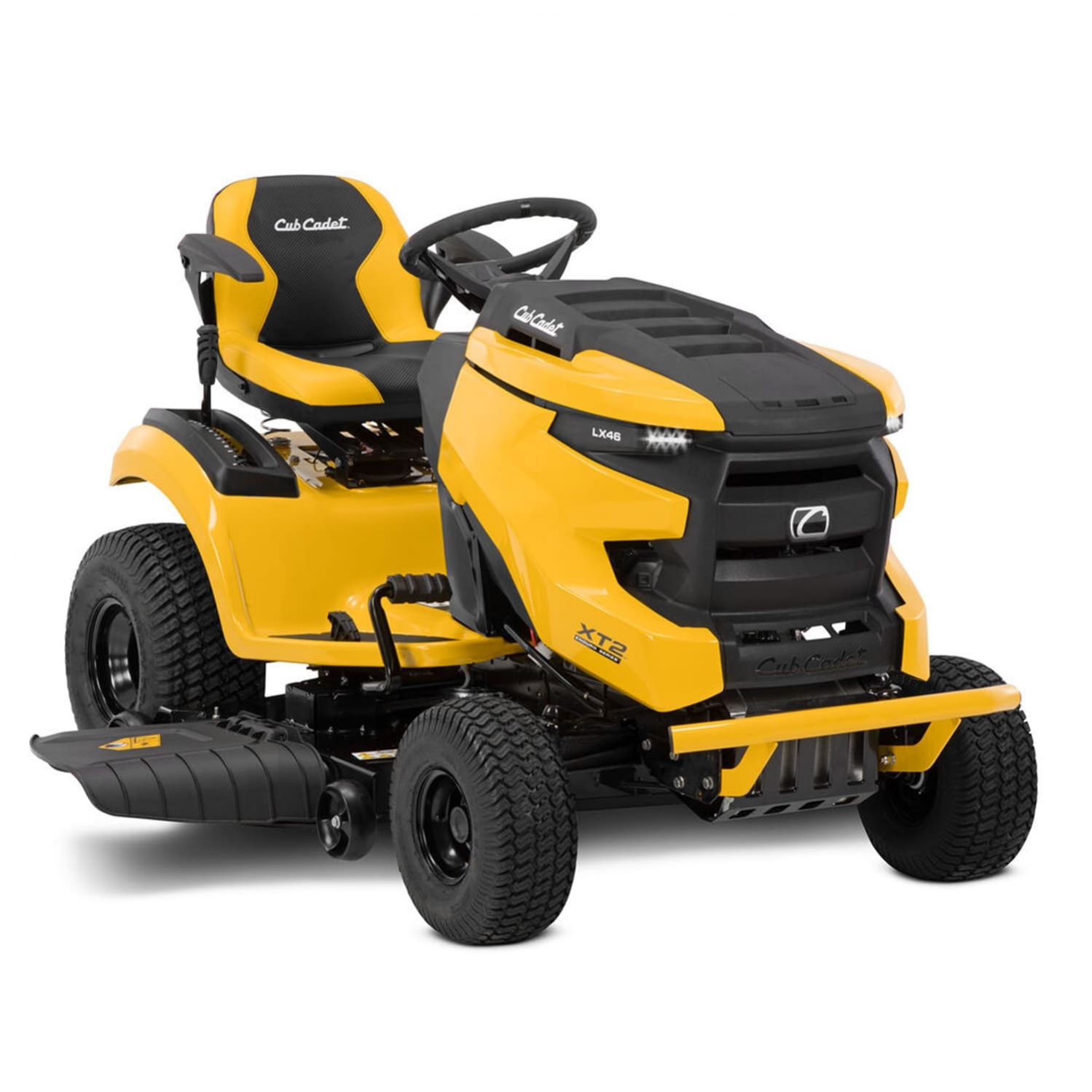 cub cadet ride on toy